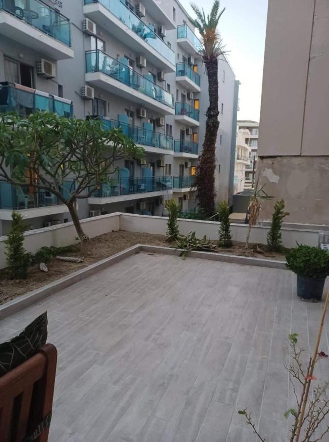 Psaropoula'S Hidden Gem Apartment Rhodes City Ngoại thất bức ảnh