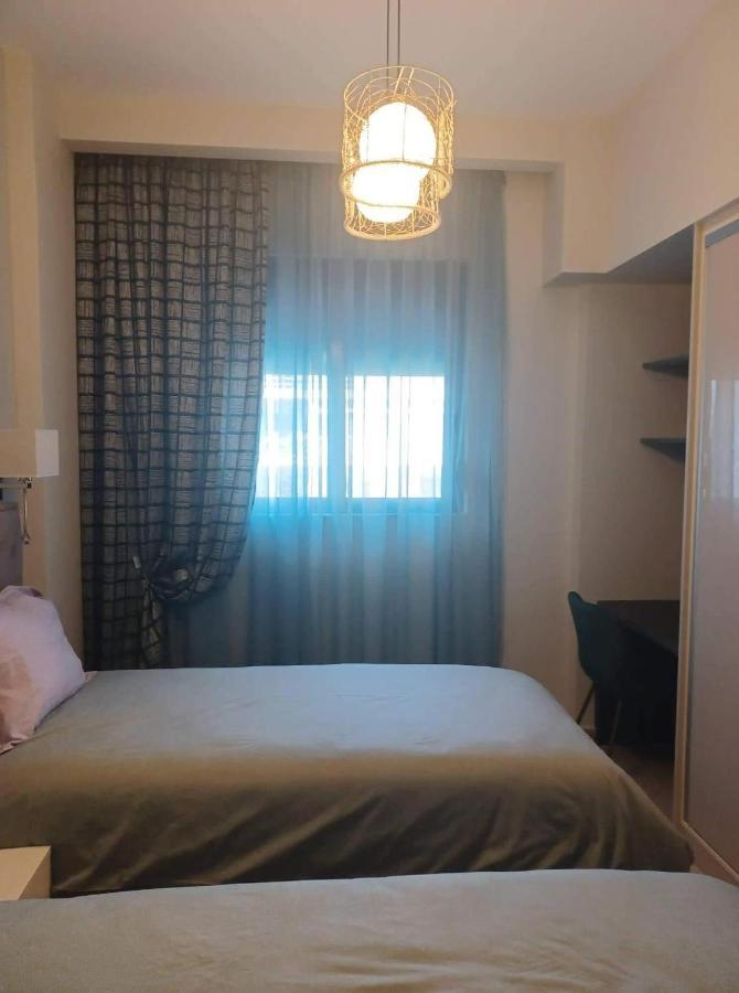 Psaropoula'S Hidden Gem Apartment Rhodes City Ngoại thất bức ảnh