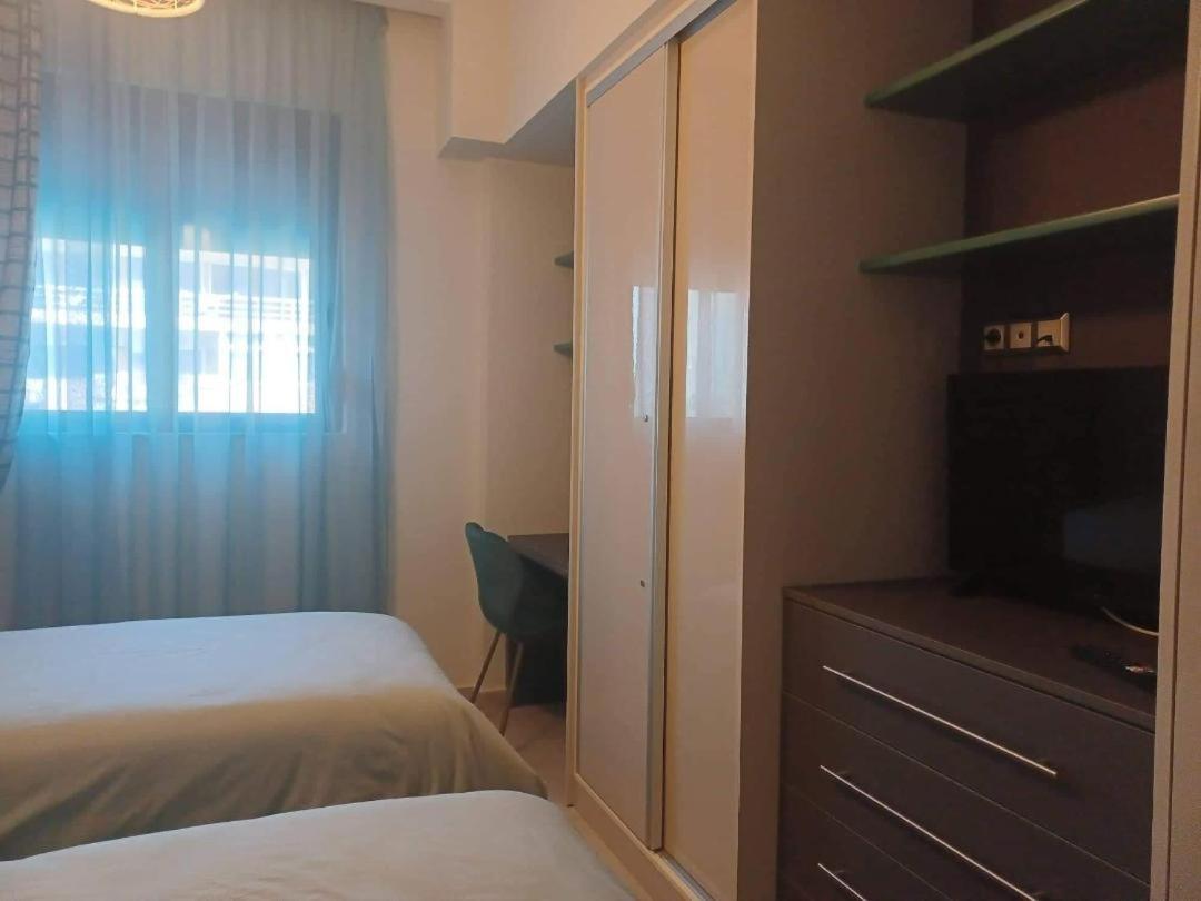 Psaropoula'S Hidden Gem Apartment Rhodes City Ngoại thất bức ảnh