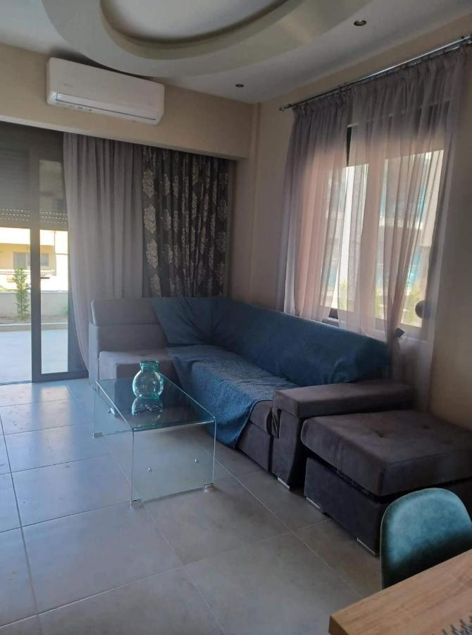 Psaropoula'S Hidden Gem Apartment Rhodes City Ngoại thất bức ảnh