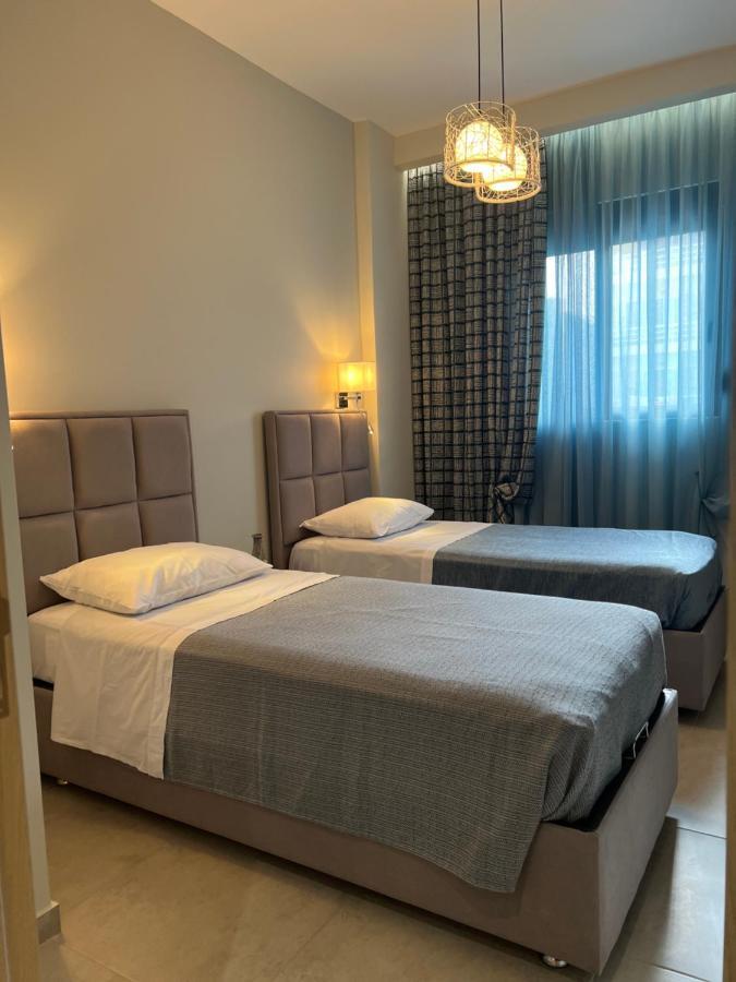 Psaropoula'S Hidden Gem Apartment Rhodes City Ngoại thất bức ảnh