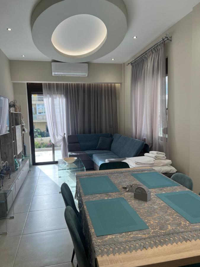 Psaropoula'S Hidden Gem Apartment Rhodes City Ngoại thất bức ảnh