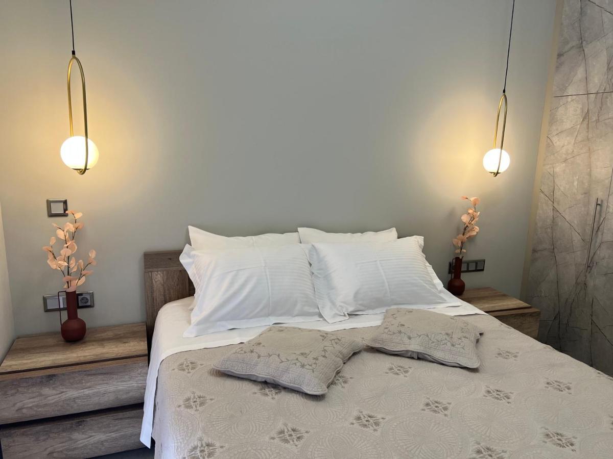 Psaropoula'S Hidden Gem Apartment Rhodes City Ngoại thất bức ảnh