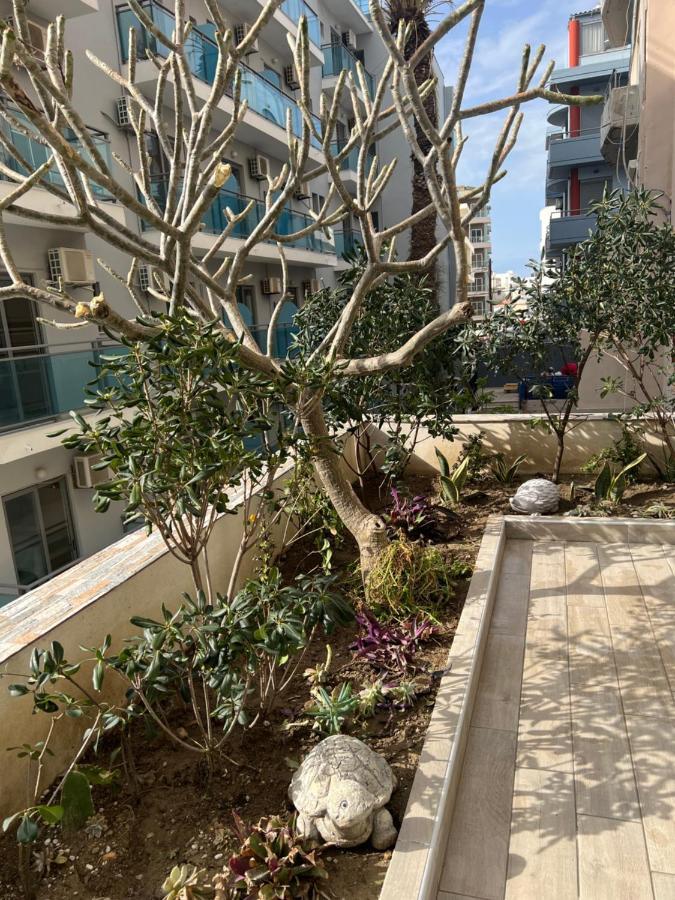 Psaropoula'S Hidden Gem Apartment Rhodes City Ngoại thất bức ảnh